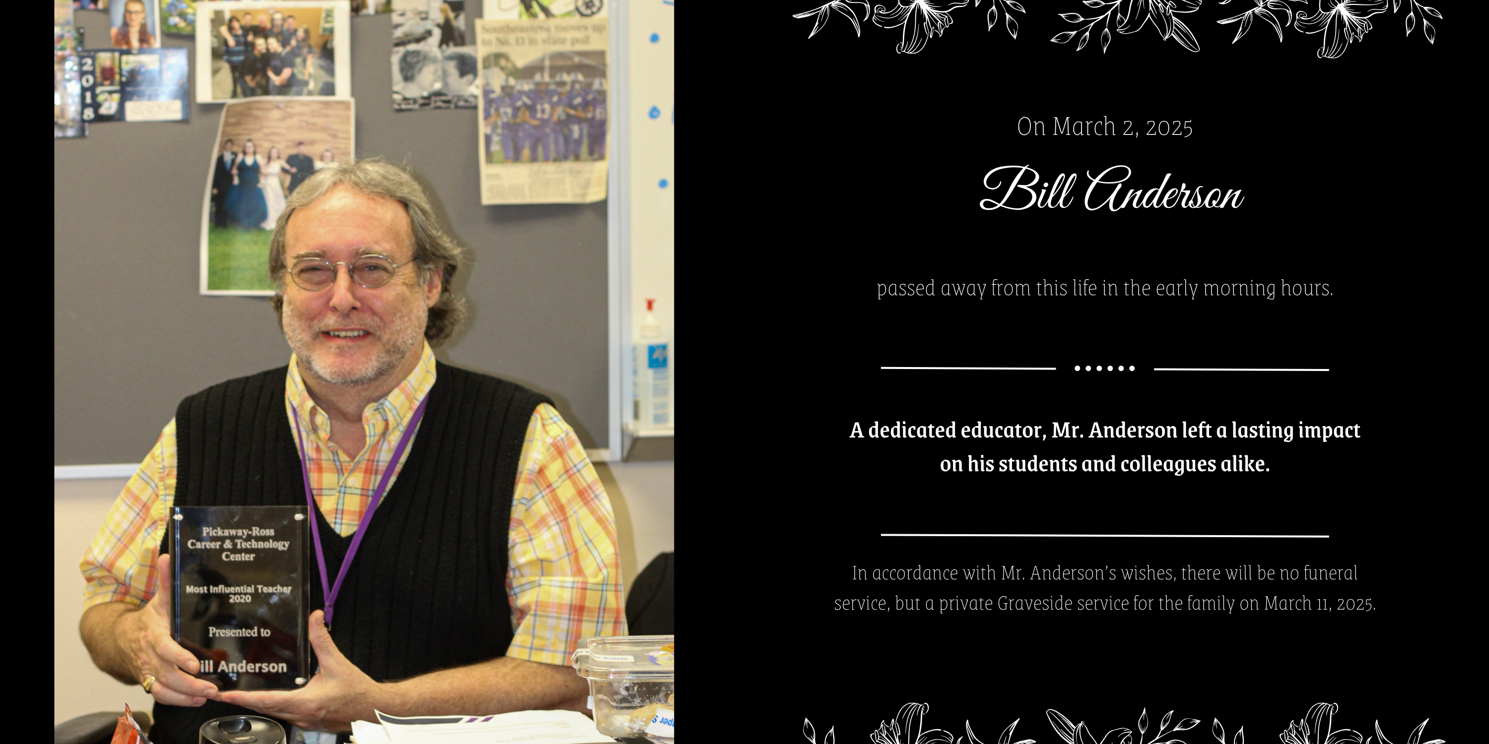 Remembering Mr. Ebert