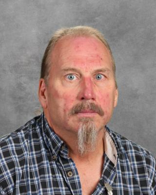Roger Page Automotive Technologies Instructor