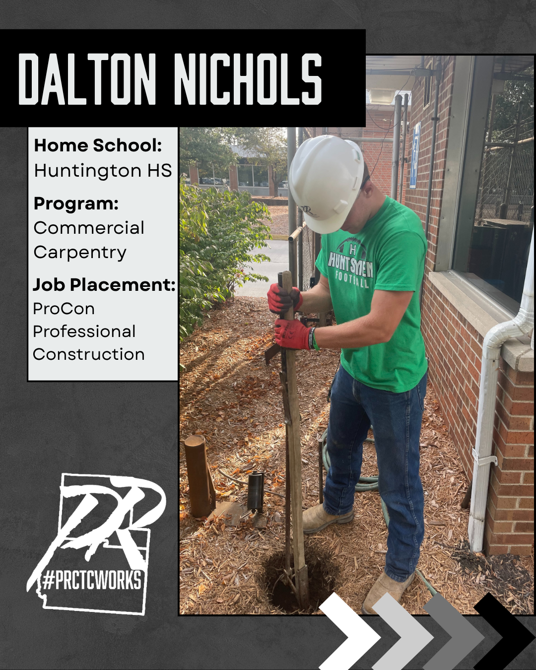 Dalton Nichols