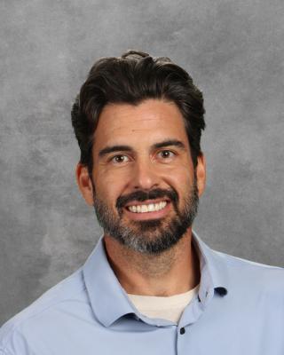 Chris Norris, Cybersecurity & Networking Instructor