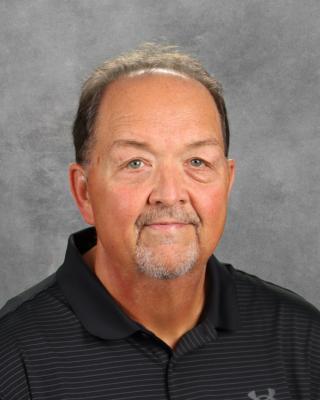 Kirk Hewitt Electrical Technologies Instructor
