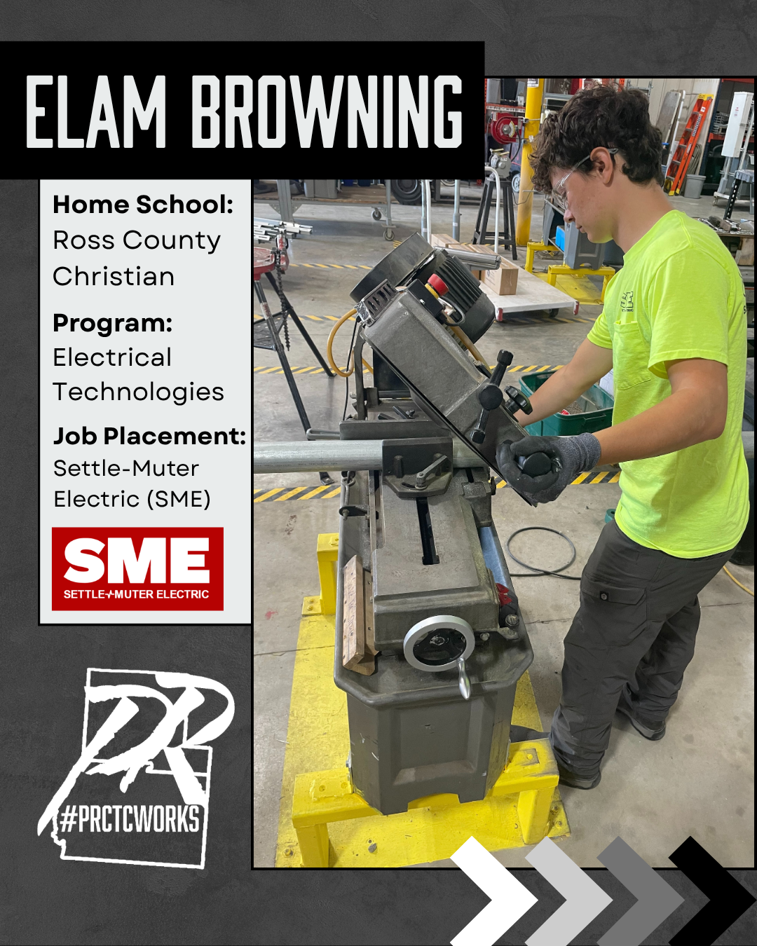 Elam Browning