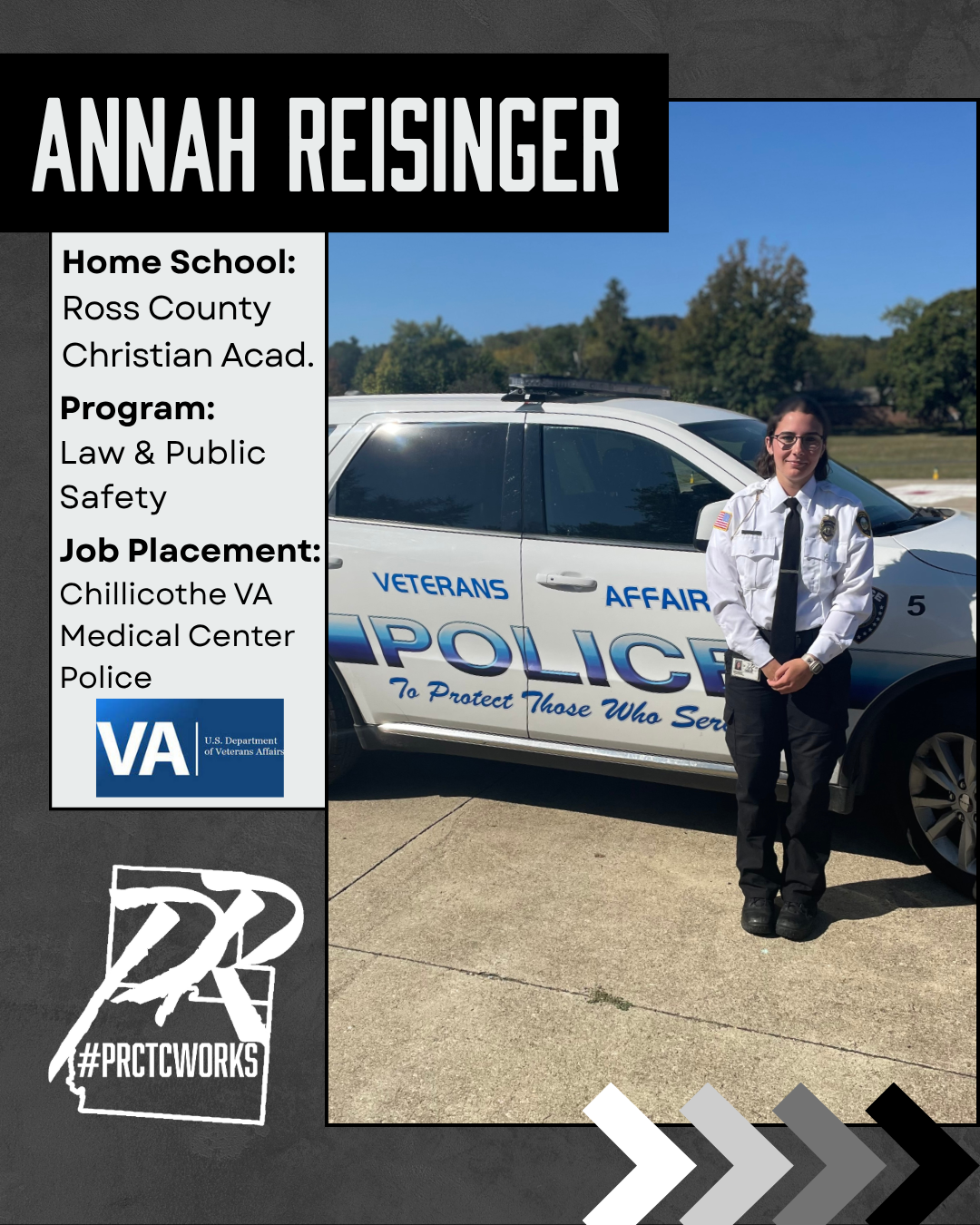Annah Reisinger