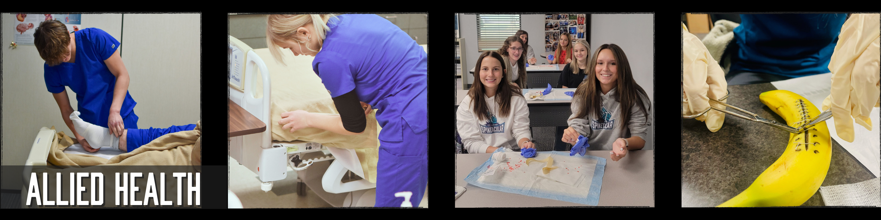 Allied Health Program