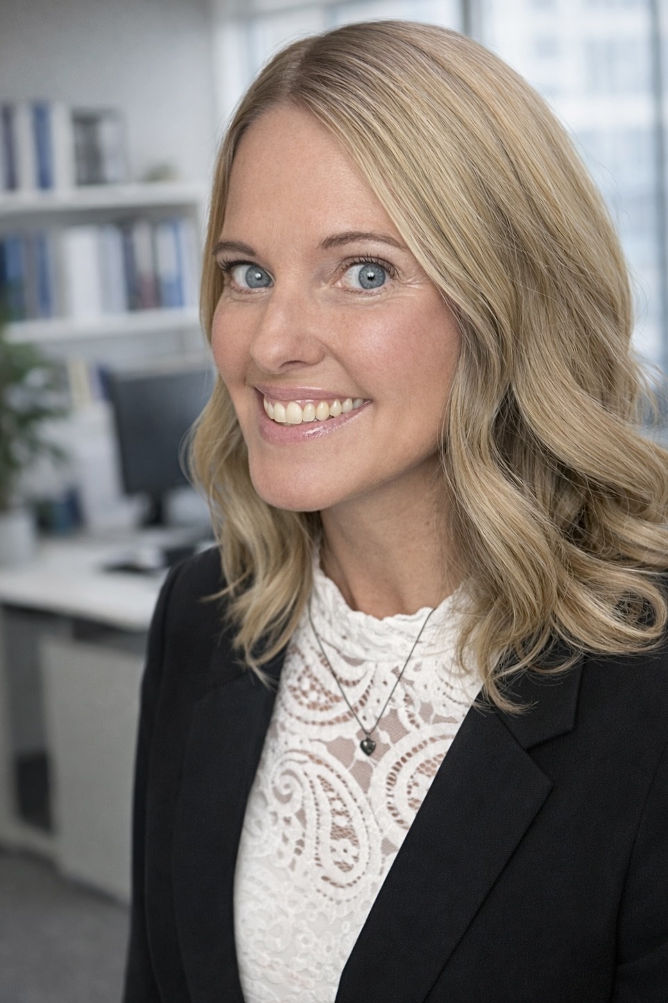 Rebecca Hopkins, Veterinary Assisting Instructor