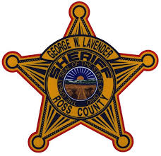Ross County Sheriff Logo