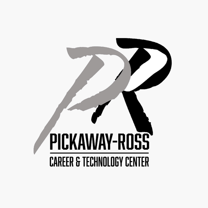 Pickaway-Ross Career & Technology Center Logo