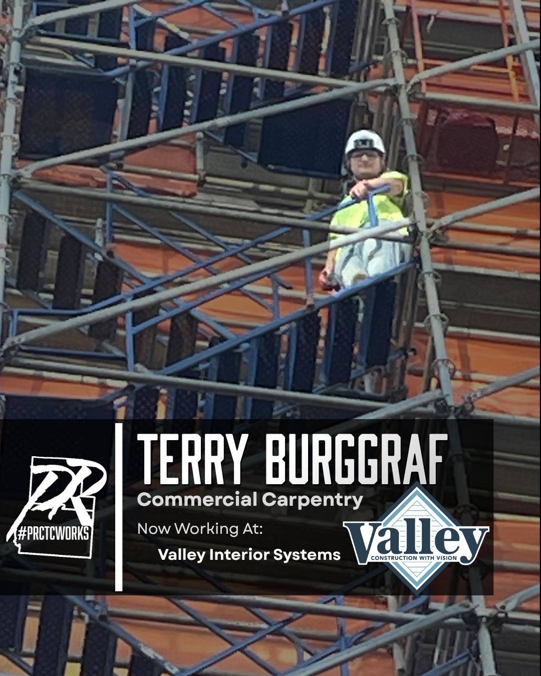 Terry Burggraf