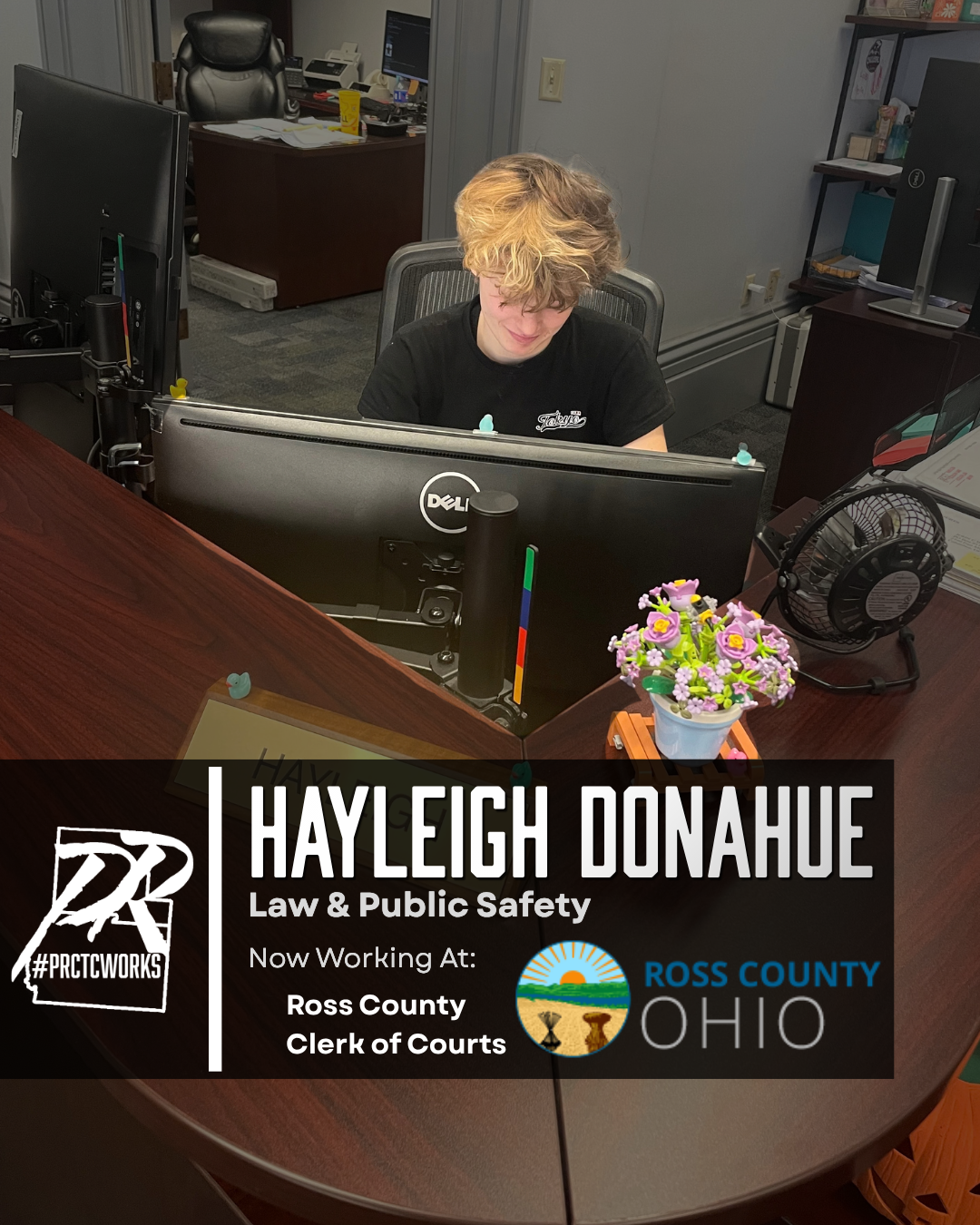 Hayleigh Donahue