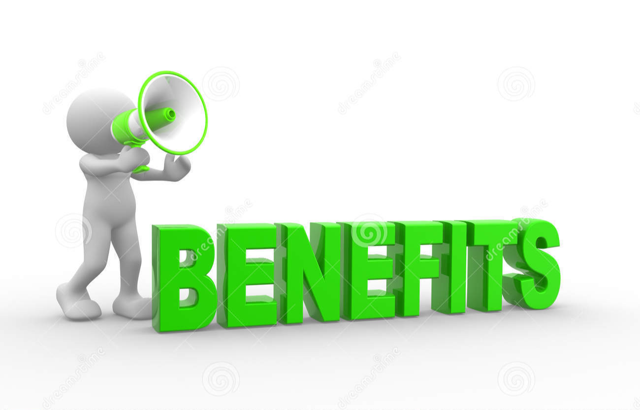 benefits