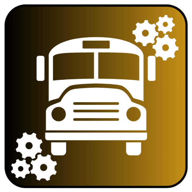 Maintenance, Operations, & Transportation