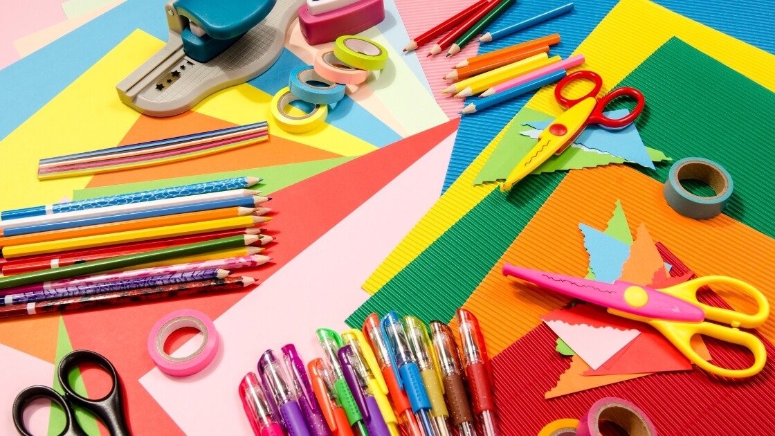 arts & crafts