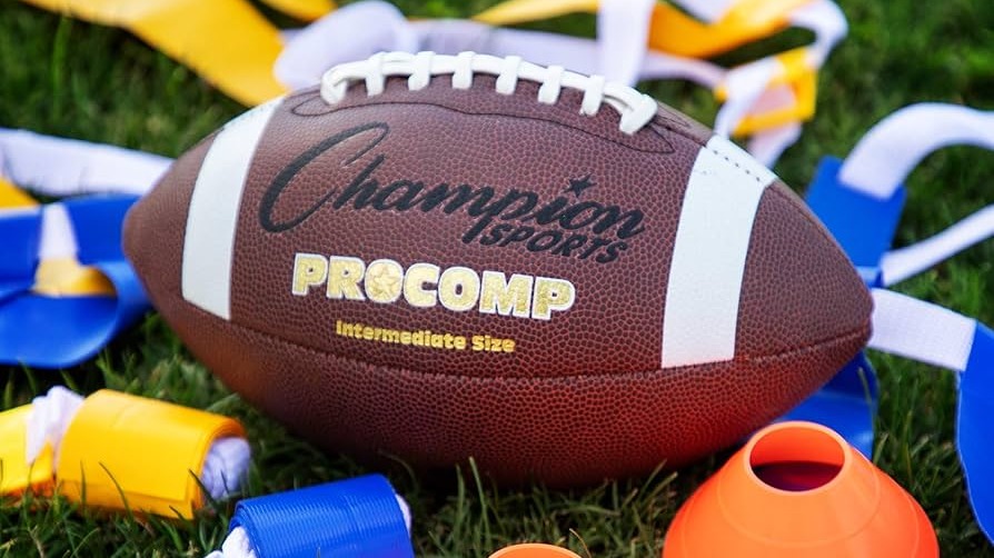 flag football