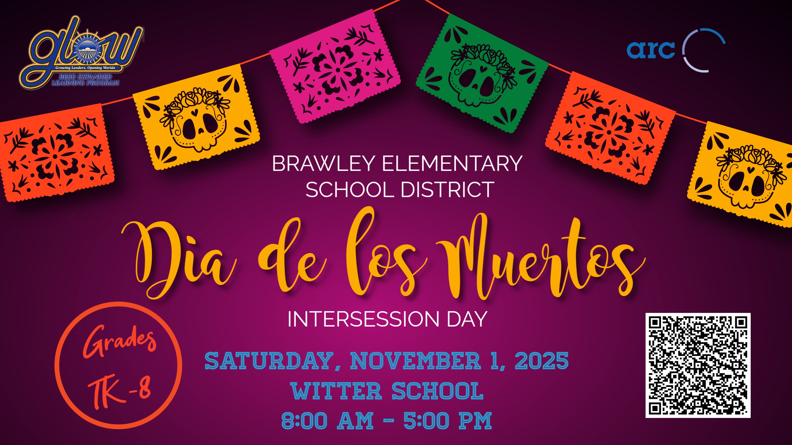 Dia De Los Muertos
