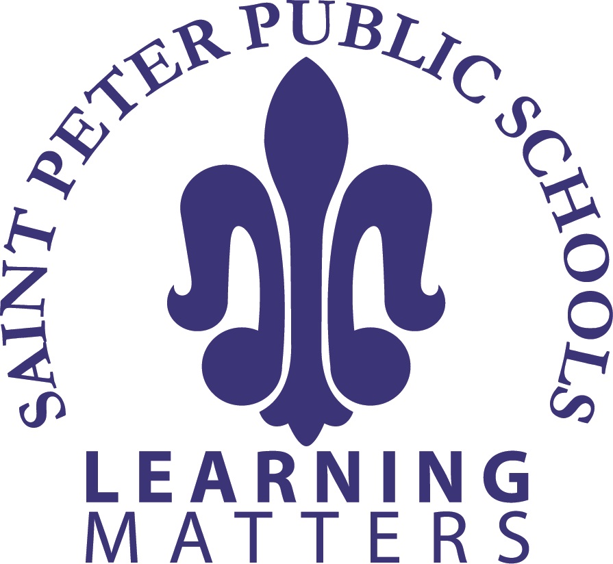 School Board Saint Peter Public Schools