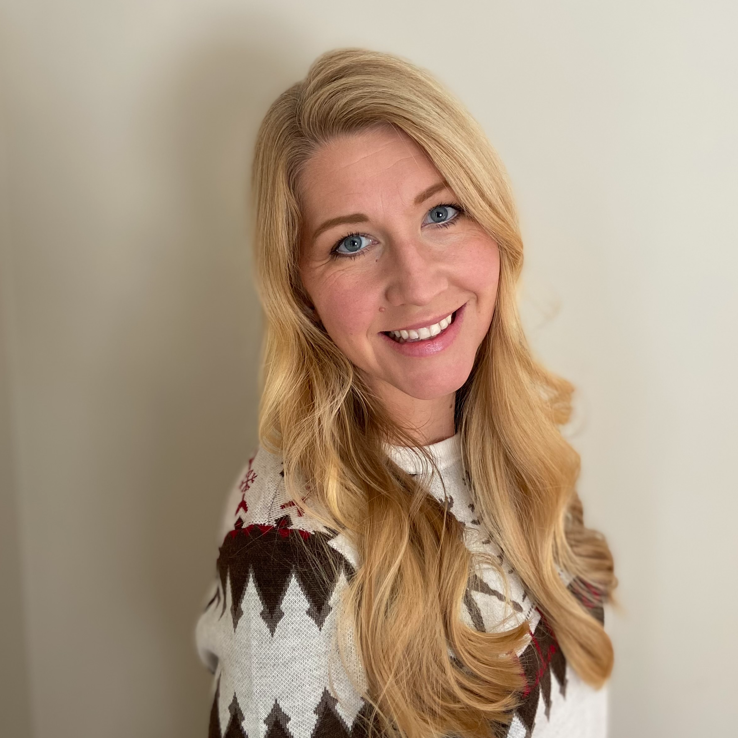 Dolores Griffith - New North Nurse