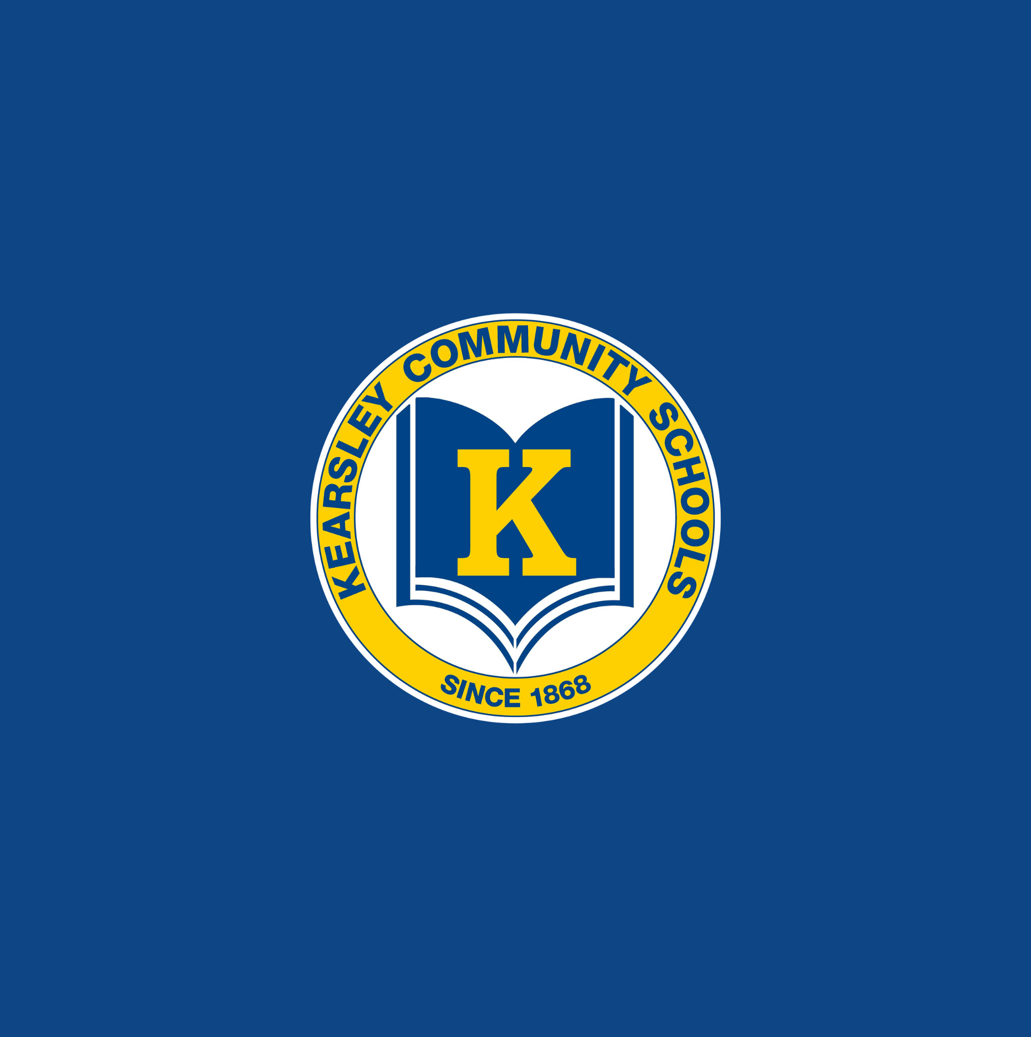 Kearsley logo