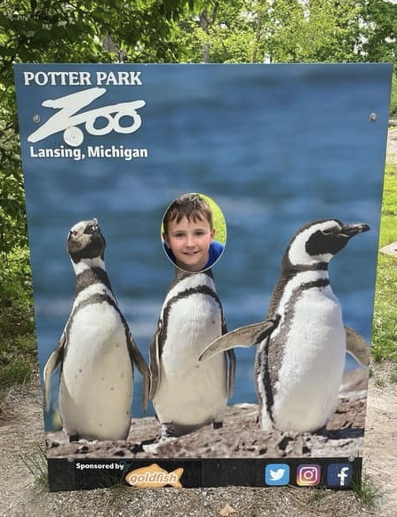 Potter Park Zoo
