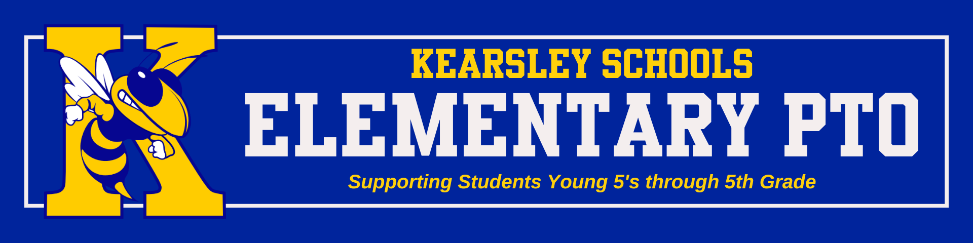 Kearsley Elementary PTO