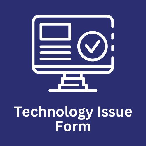 Tech Issue Form