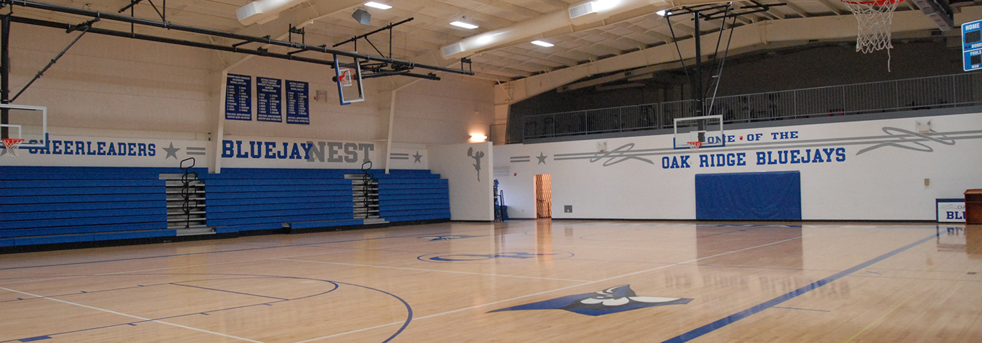 JUNIOR HIGH GIRLS BASKETBALL