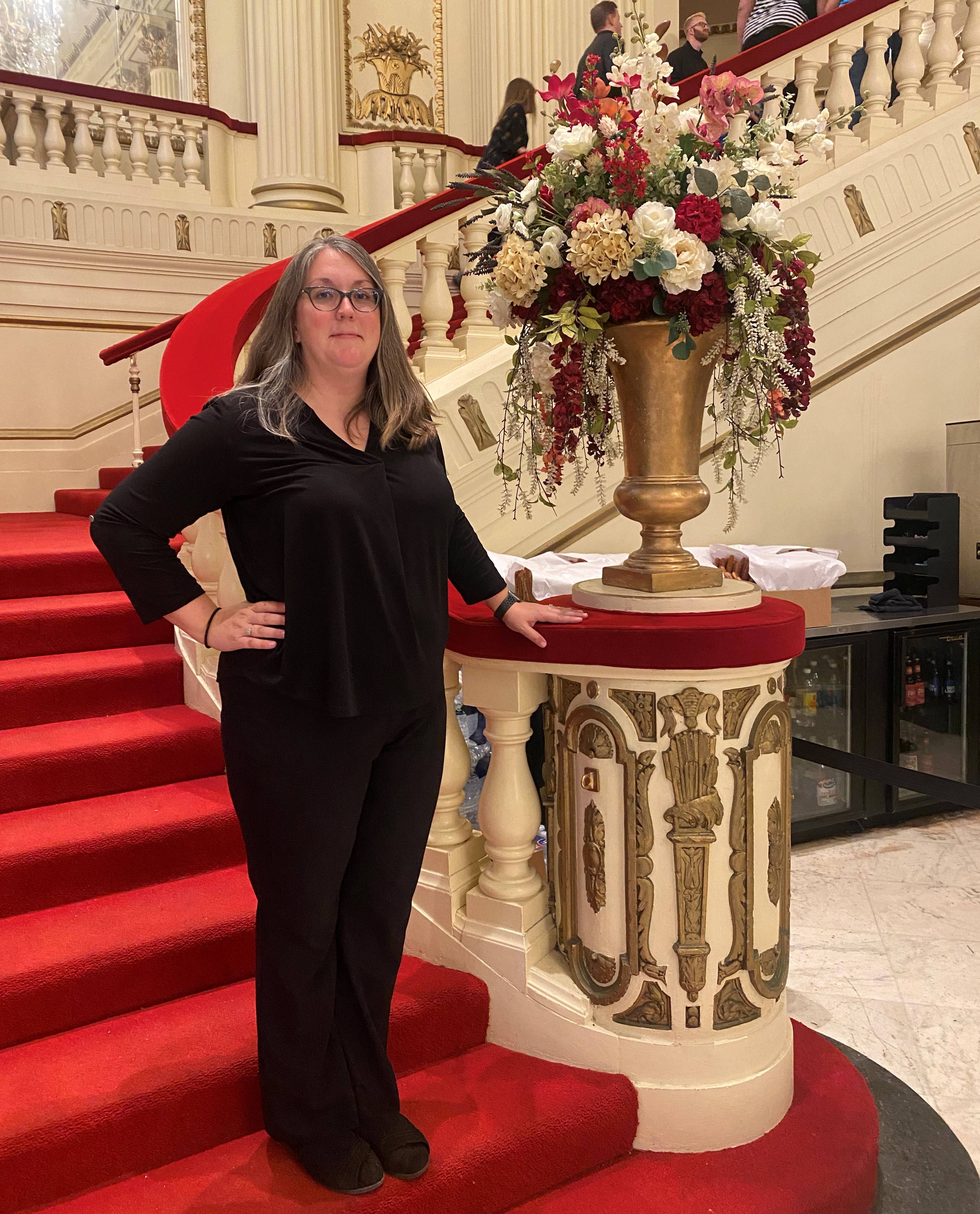 symphony pic