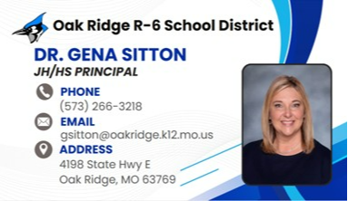 Gena Sitton