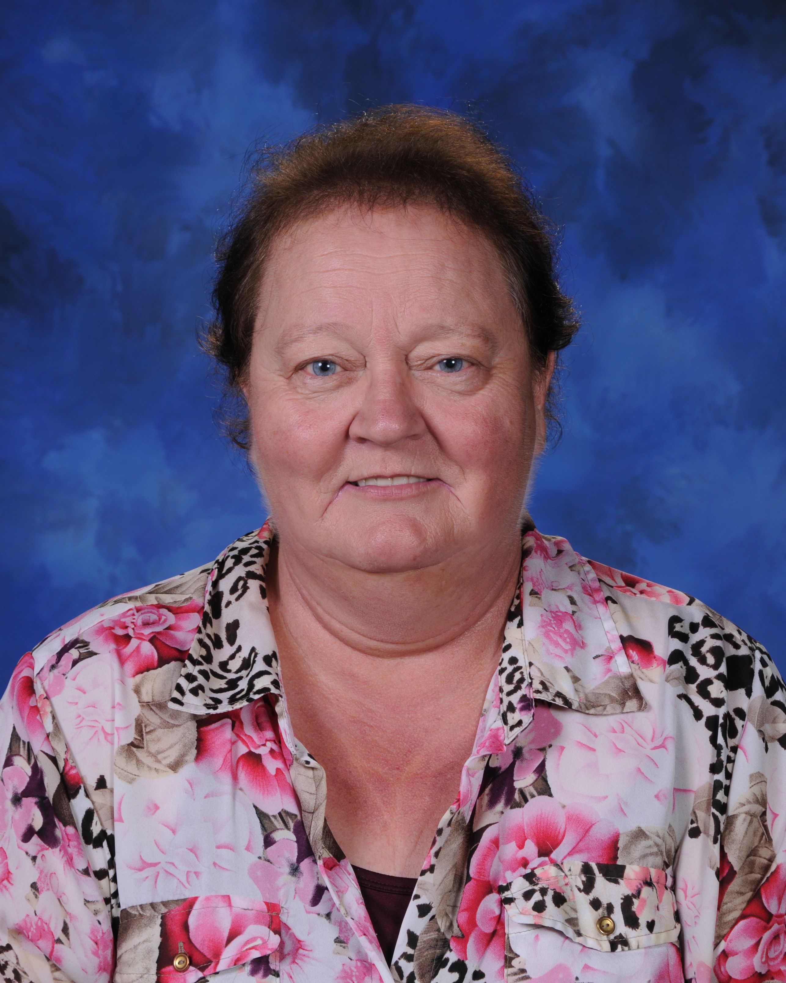 Administrative Staff Tenaha Independent School District