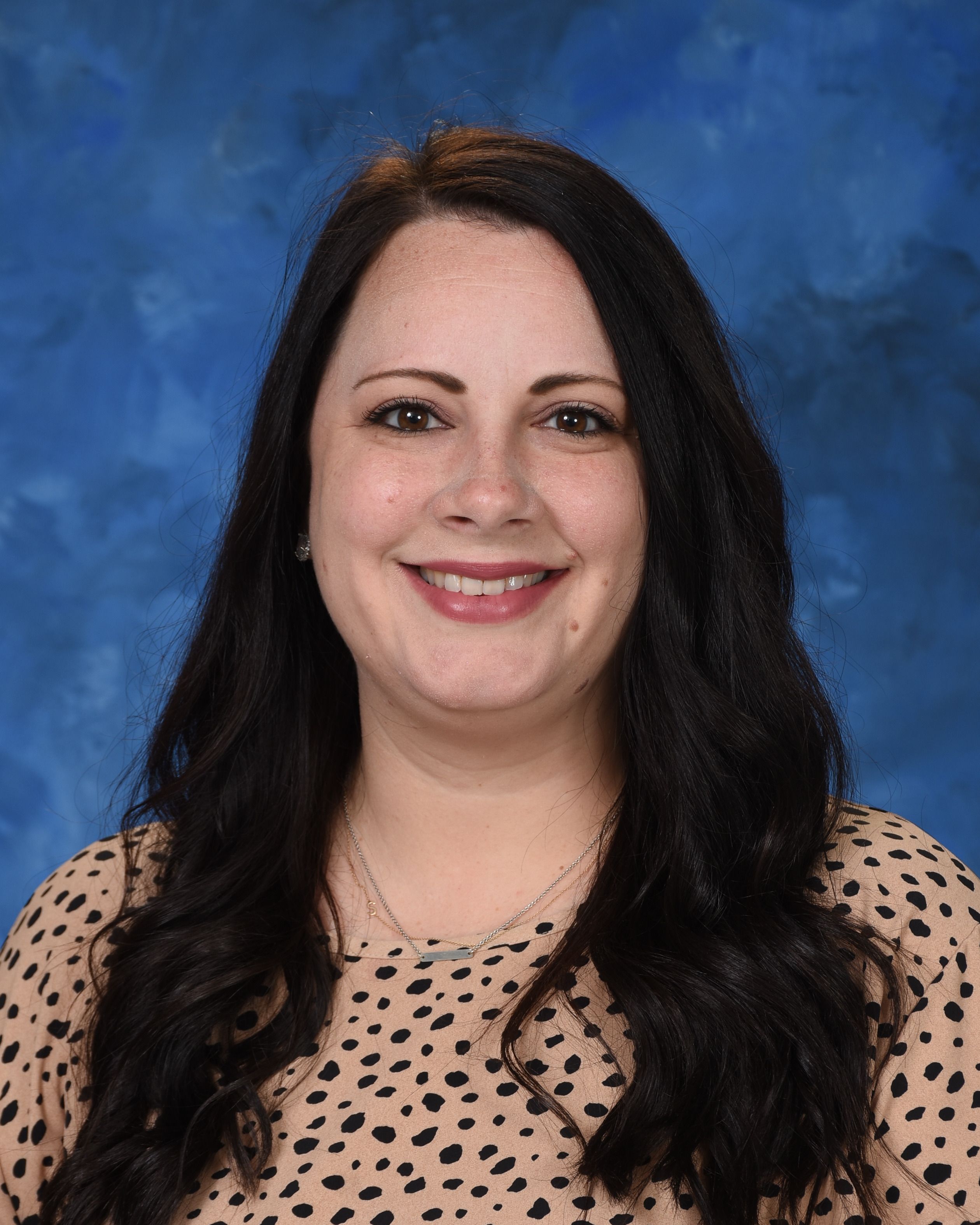 Meet the Counselor Tenaha Independent School District