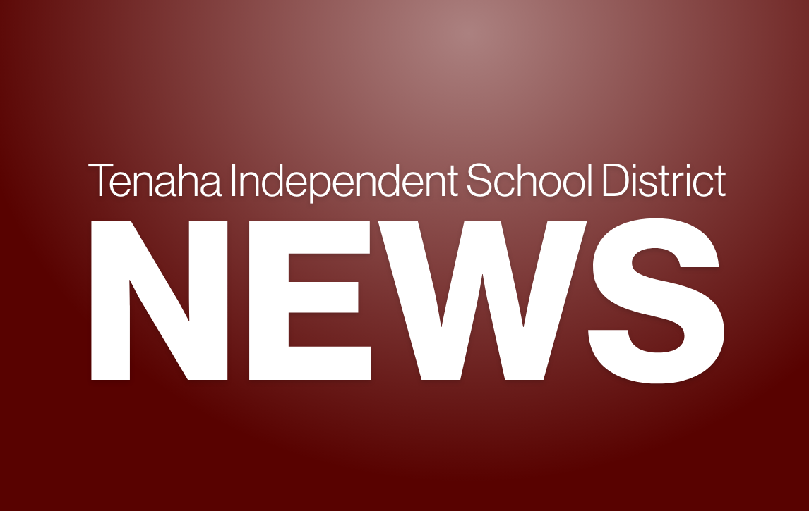 Student Information Packet Tenaha Independent School District
