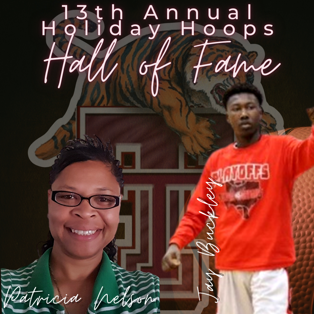 2022 Holiday Hoops Classic Hall of Fame Inductees