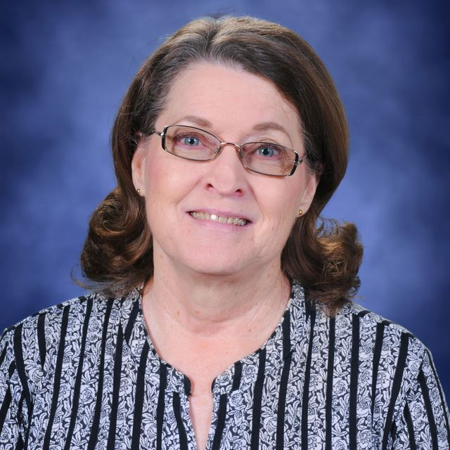 Photo of Cathy Moore, Tax Assessor Collector