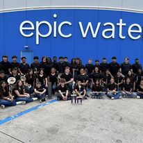 Epic Waters