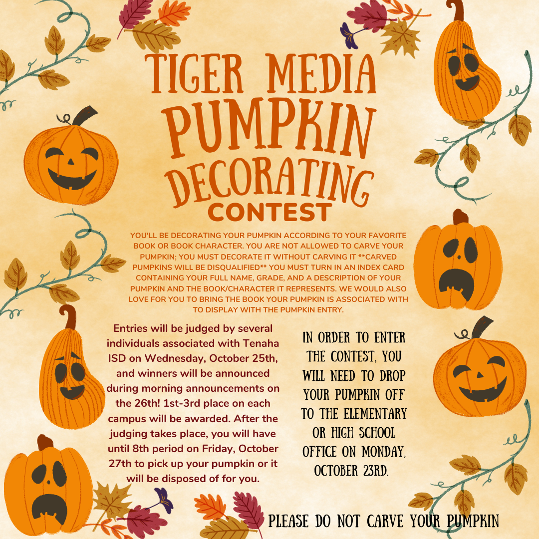 Pumpkin Carving