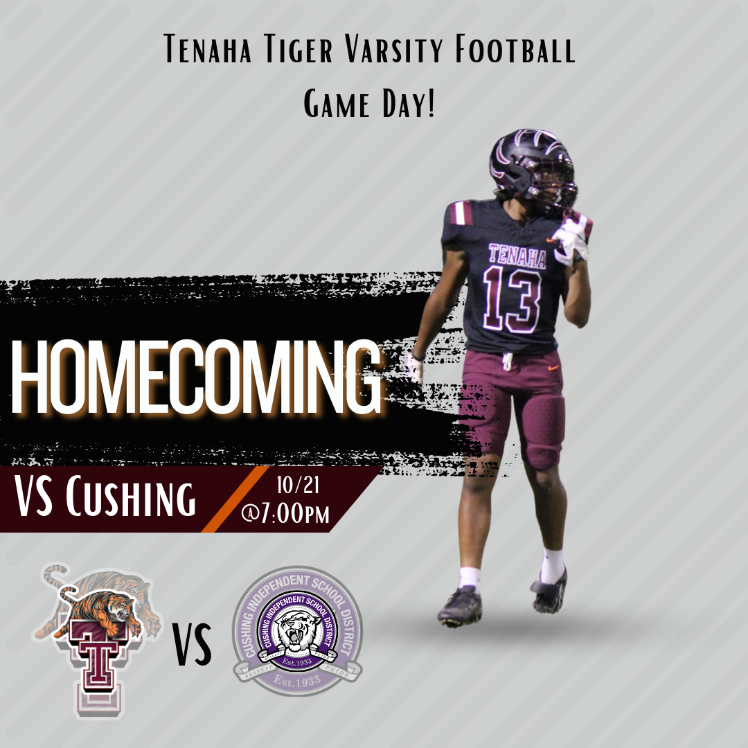 Tenaha MS/HS Tenaha Independent School District