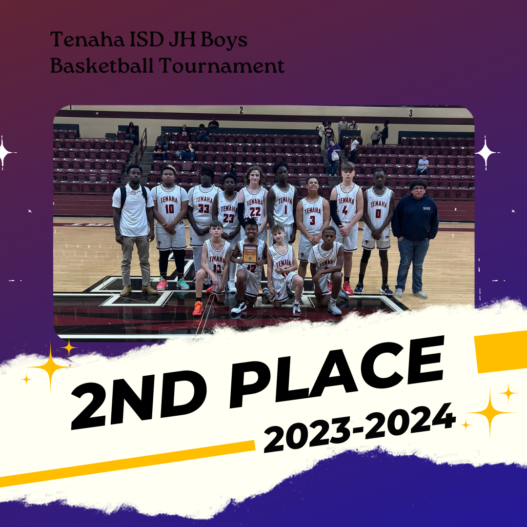 Tenaha MS/HS Tenaha Independent School District
