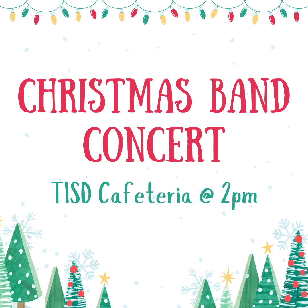 Tenaha MS/HS Tenaha Independent School District