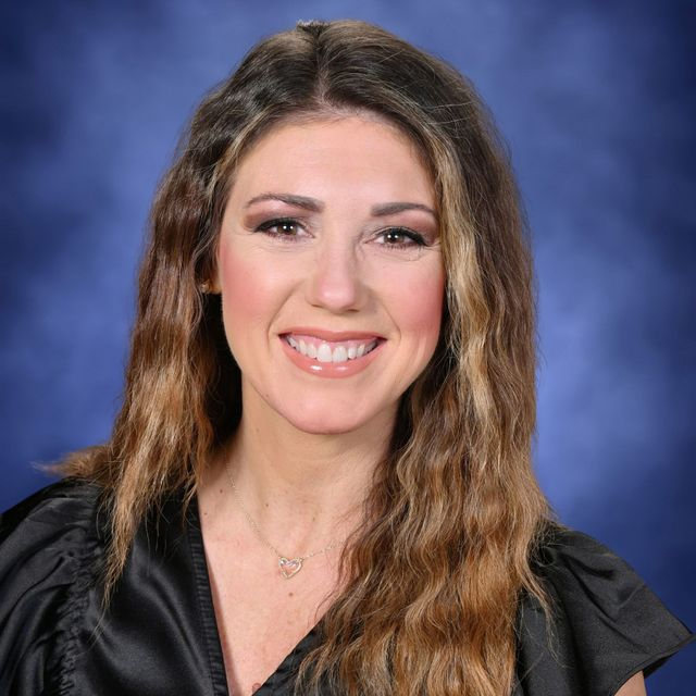 Administrative Staff Tenaha Independent School District