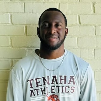 Coach Dominique Williams