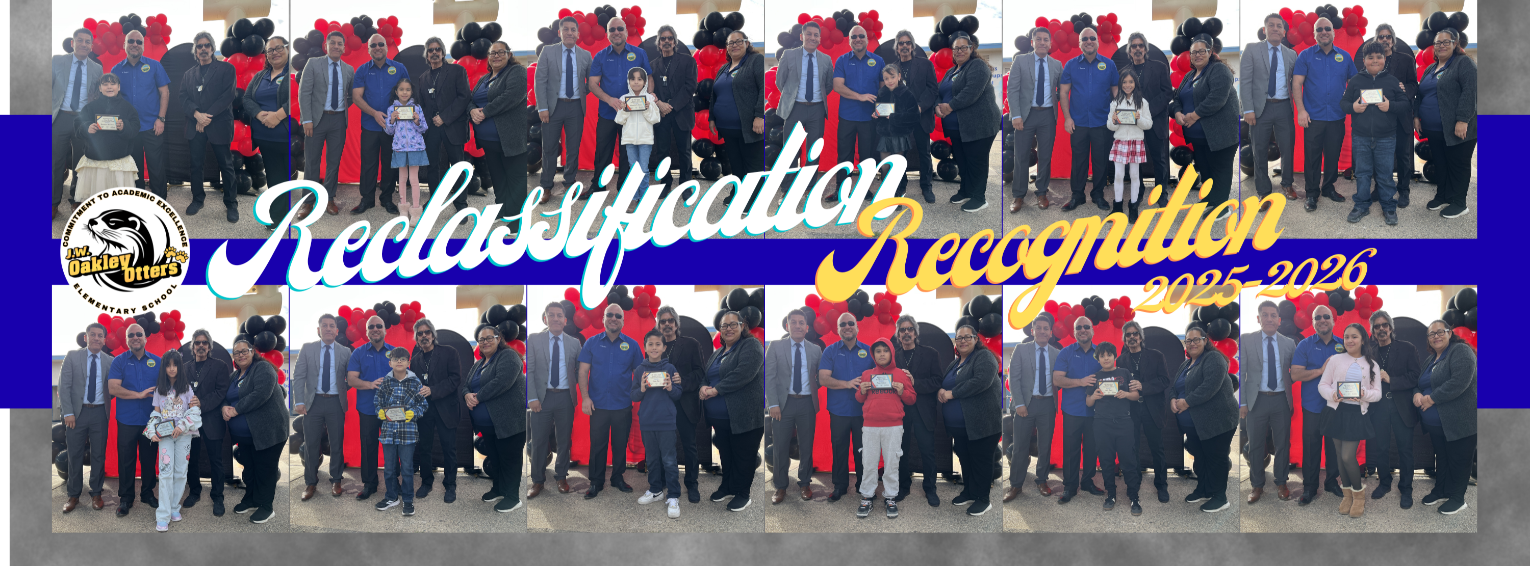 Reclassification Assembly