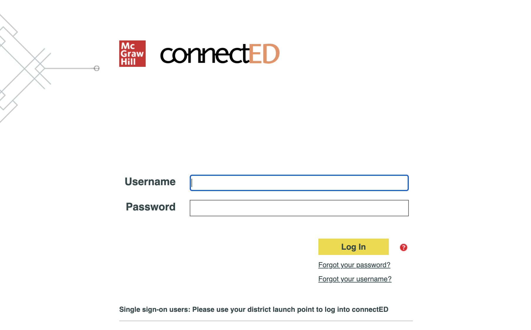 connectED