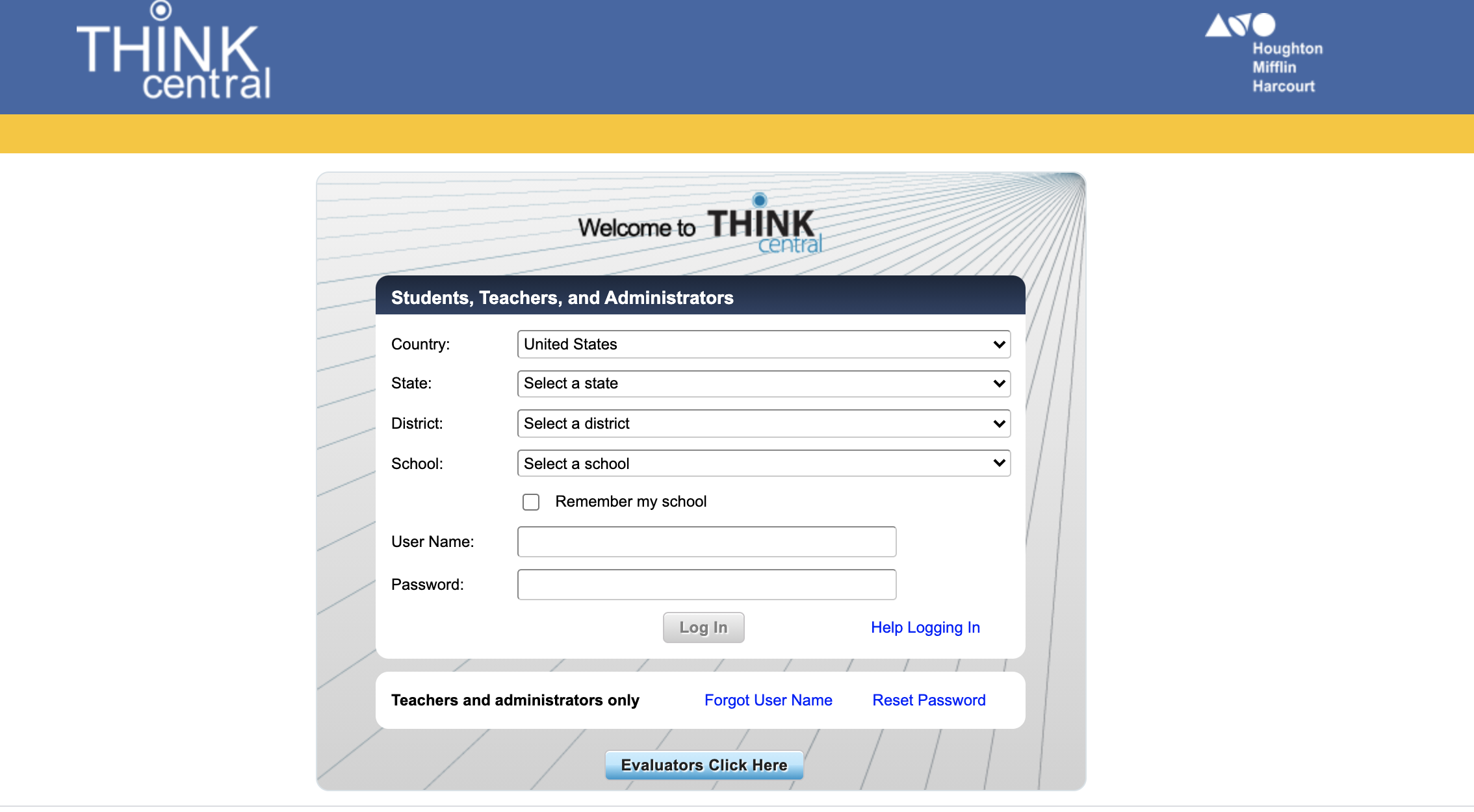 THink Central