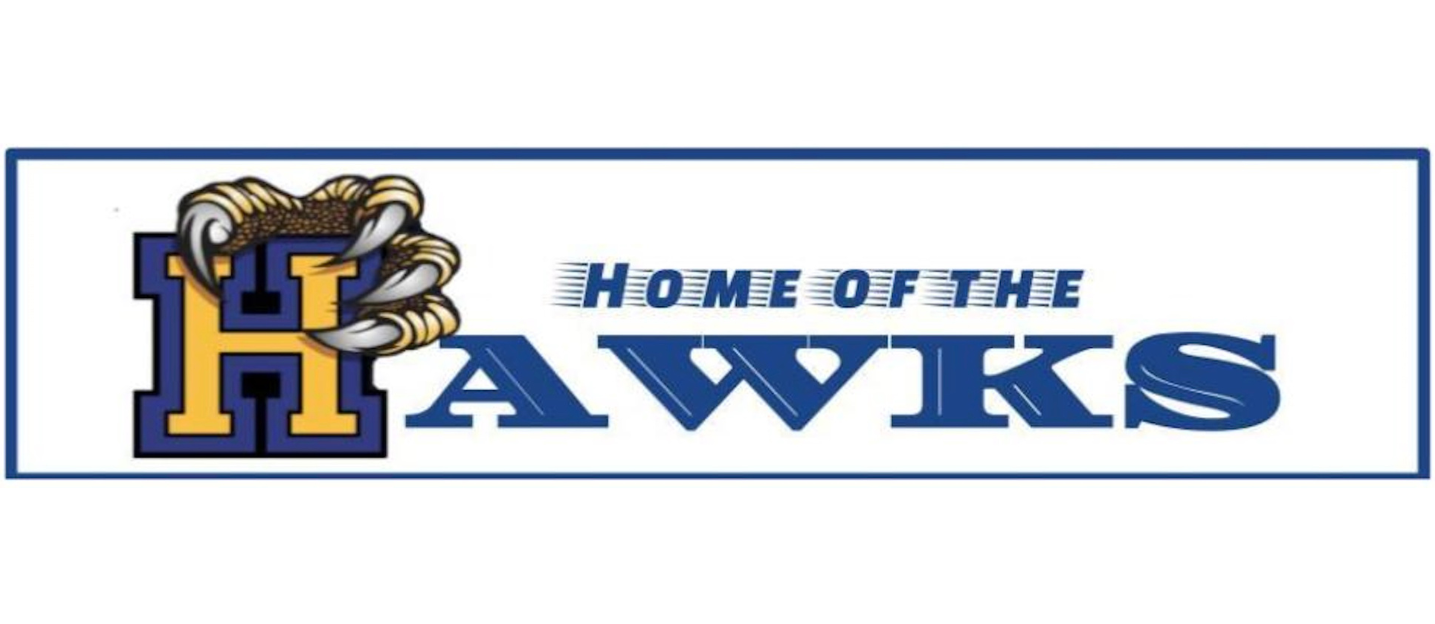 Home of the Hawks