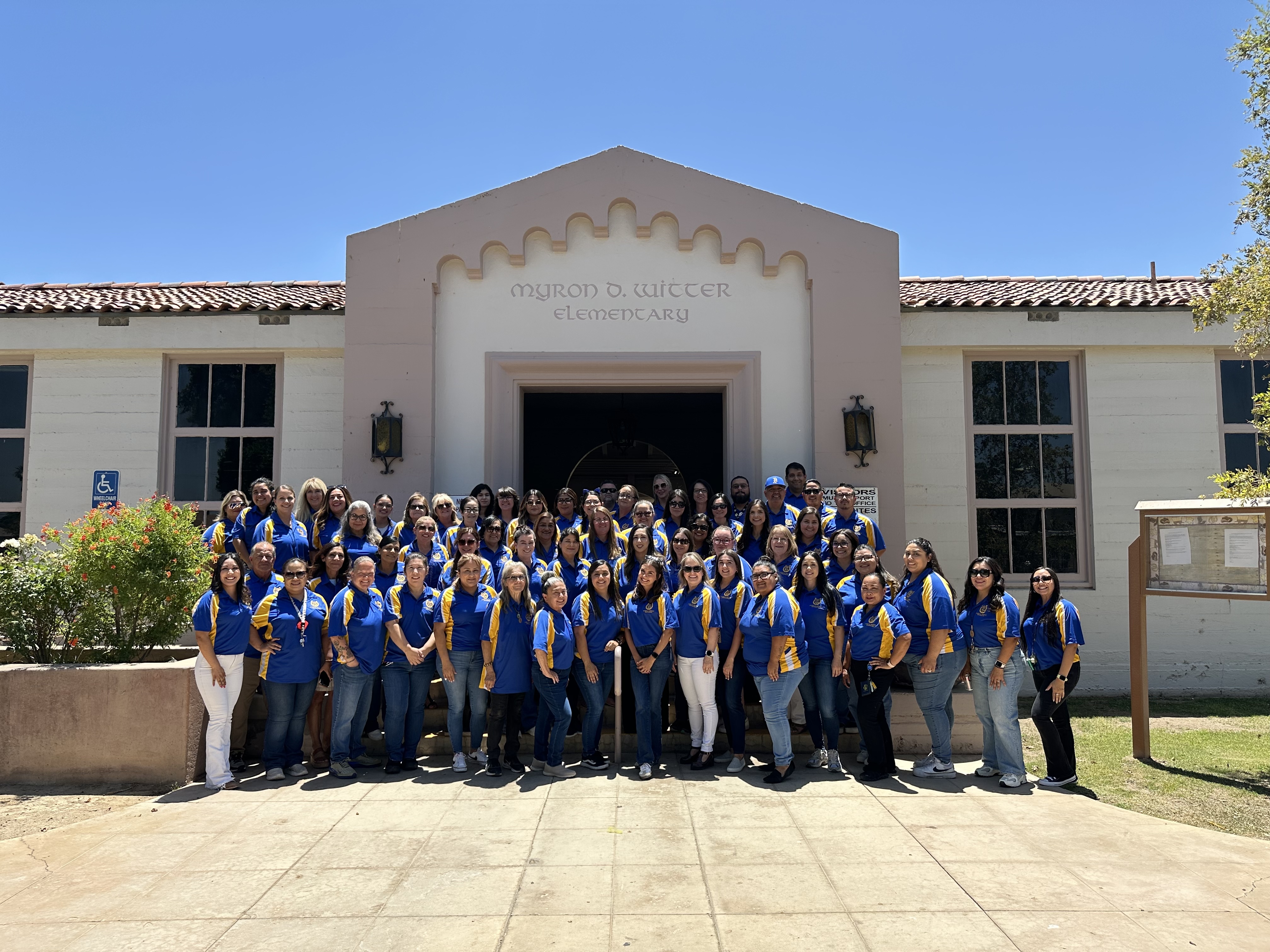 Wranglers 2024-2025
