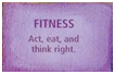 FITNESS