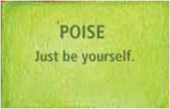 POISE