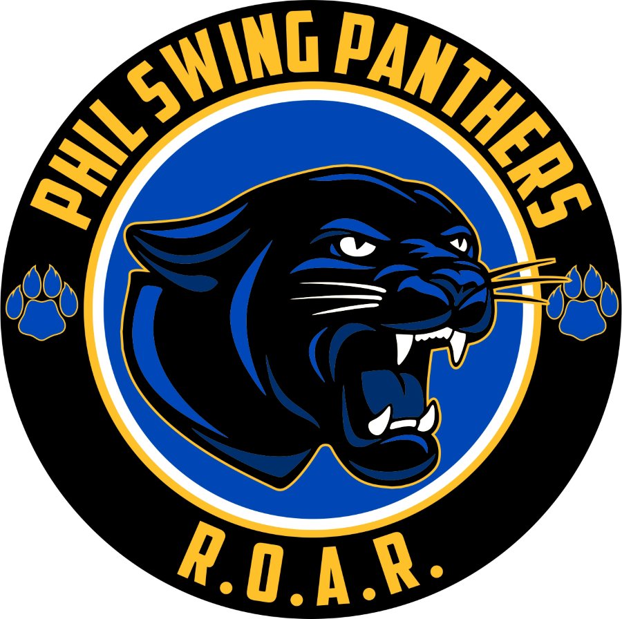 Phil Swing Logo