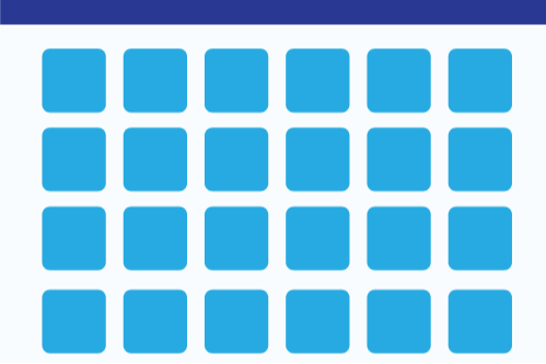 District Calendar