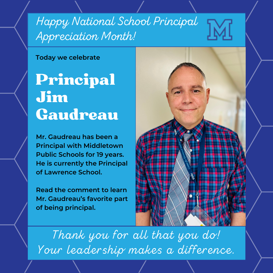 Jim Gaudreau Principal at Lawrence