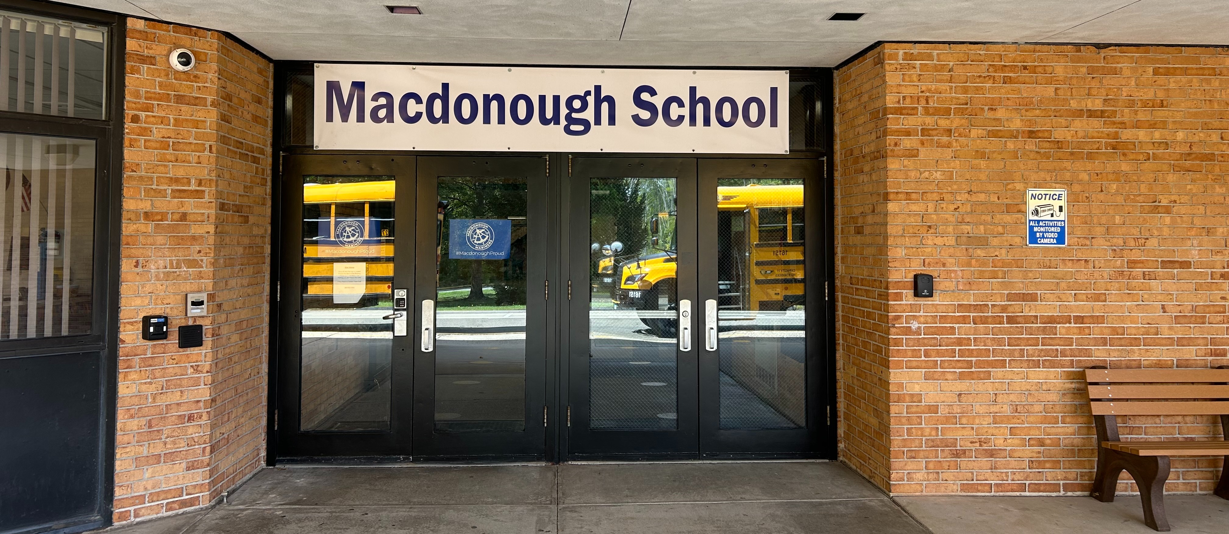 Macdonough